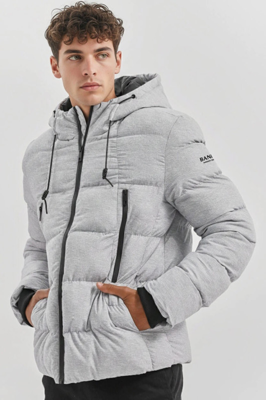 Campera Bando Dolomiti 26-8067